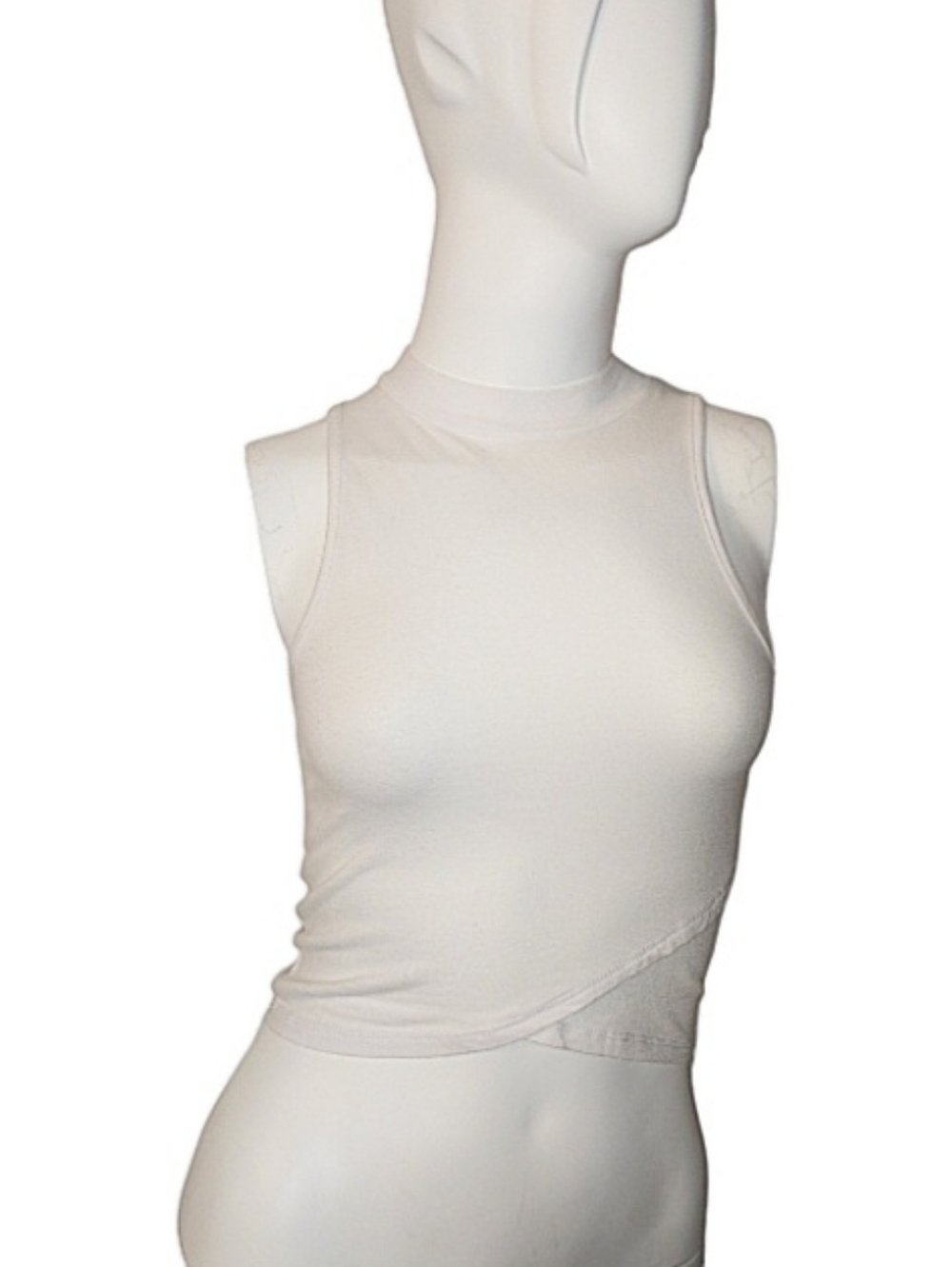Women's Bozzolo Athleisure Tank Top Size S
